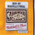 Camiseta de Baloncesto Mitchell & Ness Los Angeles Lakers - Shaquille O´Neal