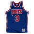 Camiseta de Baloncesto Mitchell & Ness detrit Pistons - Drazen Petrovic