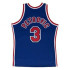 Camiseta de Baloncesto Mitchell & Ness detrit Pistons - Drazen Petrovic