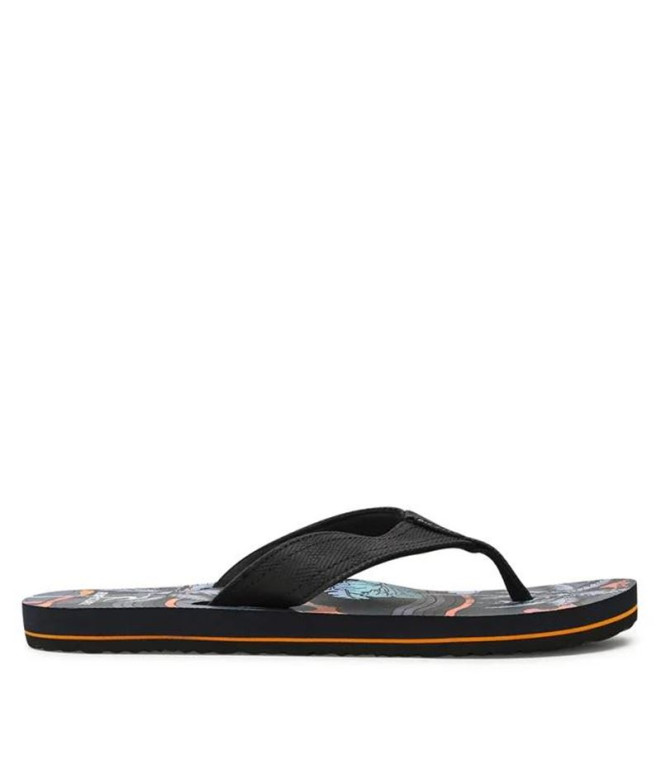 Chanclas Rip Curl Ripper Open Toe Hombre