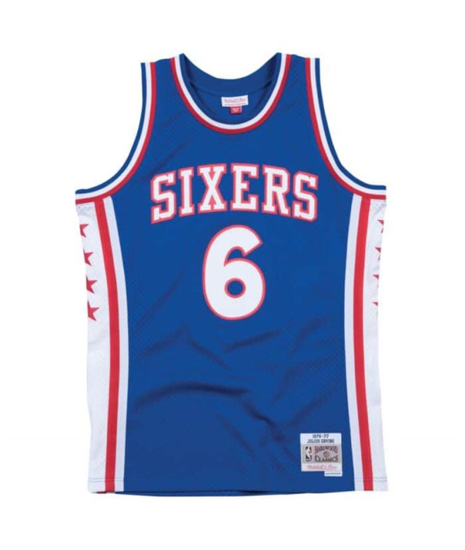 Camiseta de Baloncesto Mitchell & Ness...