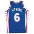Camiseta de Baloncesto Mitchell & Ness Philadelphia 76Ers - Julius Erving