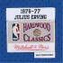 Camiseta de Baloncesto Mitchell & Ness Philadelphia 76Ers - Julius Erving
