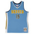 Camiseta de Baloncesto Mitchell & Ness denver Nuggets - Nikola Jokic