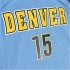 Camiseta de Baloncesto Mitchell & Ness denver Nuggets - Nikola Jokic