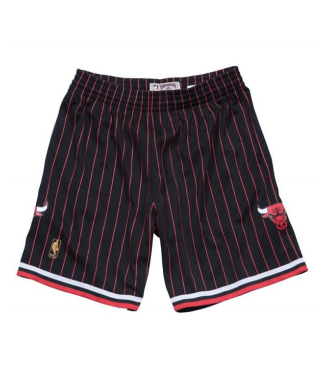 Pantalones de Baloncesto Mitchell & Ness...