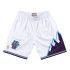Pantalones de Baloncesto Mitchell & Ness Utah Jazz
