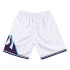 Pantalones de Baloncesto Mitchell & Ness Utah Jazz
