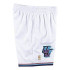 Pantalones de Baloncesto Mitchell & Ness Utah Jazz
