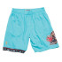 Pantalones de Baloncesto Mitchell & Ness Memphis Grizzlies