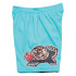 Pantalones de Baloncesto Mitchell & Ness Memphis Grizzlies