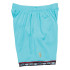 Pantalones de Baloncesto Mitchell & Ness Memphis Grizzlies