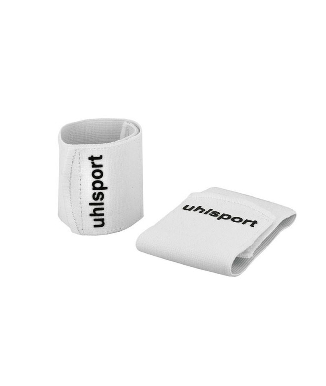 Tobillera de Balonmano Kempa Shinguard Fastener...