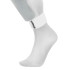 Tobillera de Balonmano Kempa Shinguard Fastener 6,5 Cm (Pu 3 Pcs)