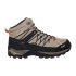 Botas de Montaña CMP Rigel Mid Trekking Shoe Wp Hombre