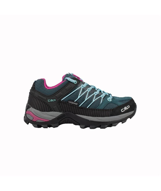 Zapatillas de Montaña CMP Rigel Low Trekking...