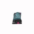Zapatillas de Montaña CMP Rigel Low Trekking Shoe Wp Acqua Mujer