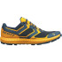 Zapatillas de trail Scott Supertrac RC 2 Hombre Negro Naranja