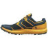 Zapatillas de trail Scott Supertrac RC 2 Hombre Negro Naranja