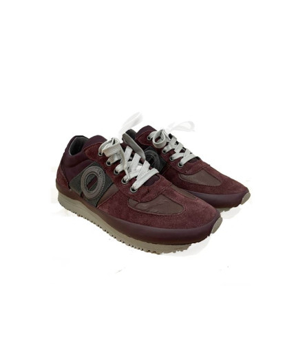 Zapatillas Aro Jaq 3617 Sawo Mujer