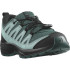Zapatillas de Montaña Salomon XA Pro V8 Negro/Azul Infantil