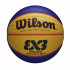 Balón de Baloncesto Wilson Fiba X Replica Rbr