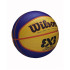 Balón de Baloncesto Wilson Fiba X Replica Rbr