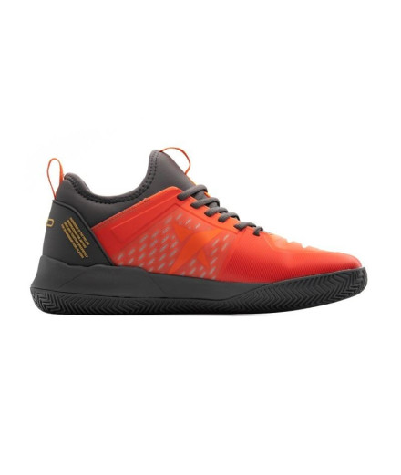 Zapatillas de Pádel Drop Shot Bentor Lima Hombre