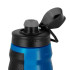 Botella Under Armour Playmaker Squeeze Cruise blue 950 ml