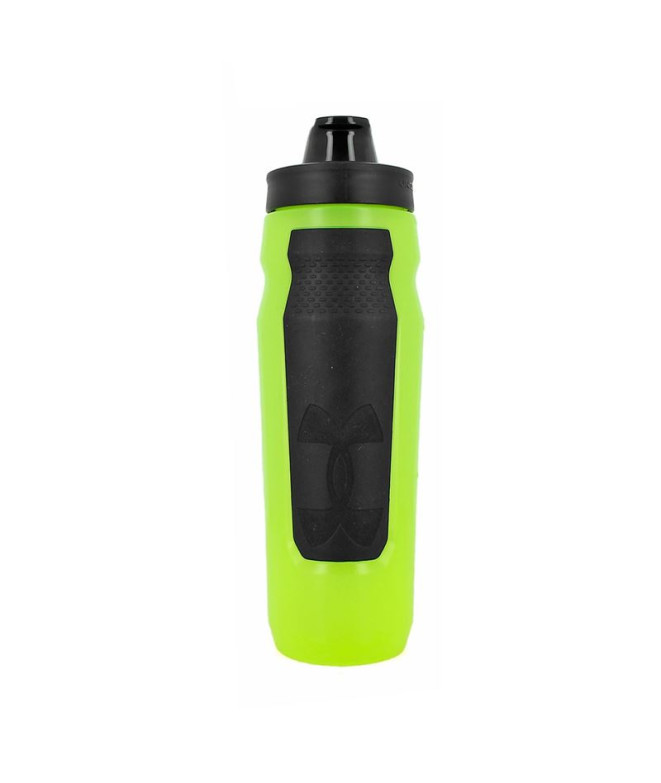 Botella Under Armour Playmaker Squeeze Hi-Vis...