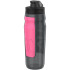 Botella Under Armour Playmaker Squeeze Pitch Grey/Cerise 950 ml