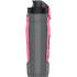 Botella Under Armour Playmaker Squeeze Pitch Grey/Cerise 950 ml