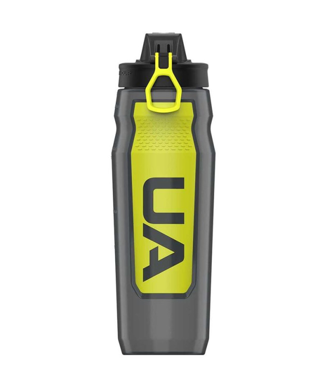 Botella Under Armour Playmaker Squeeze Pitch...