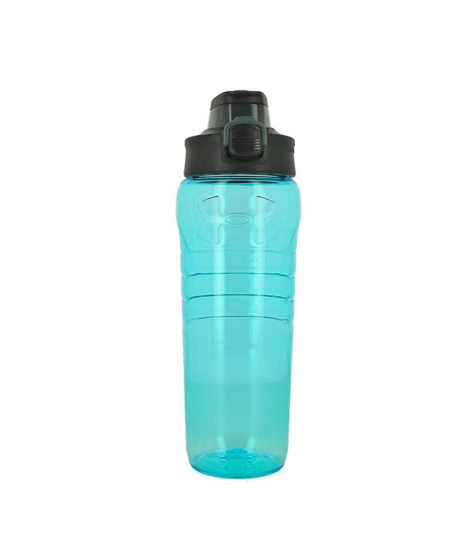 Botella Under Armour Draft Breeze Blue 700 ml