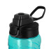 Botella Under Armour Draft Breeze Blue 700 ml