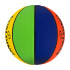 Pelota de Baloncesto Spalding Rookie Gear Multi Color Sz4 Rubber