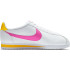Zapatillas Nike Classic Cortez Leather Blanco