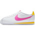 Zapatillas Nike Classic Cortez Leather Blanco