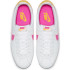 Zapatillas Nike Classic Cortez Leather Blanco