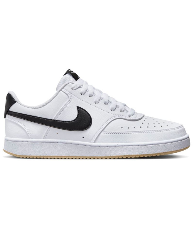 Zapatillas Nike Court Vision Low Next Nature...