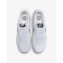 Zapatillas Nike Court Vision Low Next Nature Hombre Blanco Negro Beige