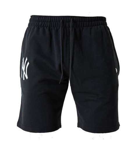 Pantalones New Era League Essentials New York Yankees...