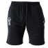 Pantalones New Era League Essentials New York Yankees Black Hombre