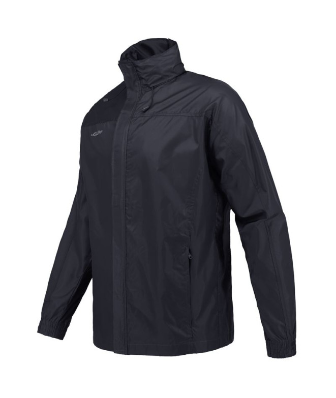 Chubasquero Joluvi Club Pro Hombre Negro