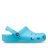 Zuecos Crocs Classic Arctic