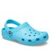 Zuecos Crocs Classic Arctic