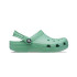 Zuecos Crocs Classic Clog Jade Stone Infantil