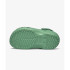 Zuecos Crocs Classic Clog Jade Stone Infantil