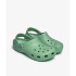 Zuecos Crocs Classic Clog Jade Stone Infantil