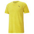 Camiseta De Yoga Puma M Studio Foundation Fresh Pear